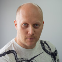 Megamod Employee Dmitriy Kiselev's profile photo