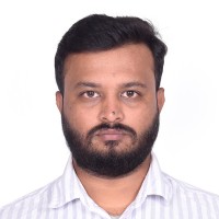 Sharp Infotech Inc Employee Saikiran P's profile photo
