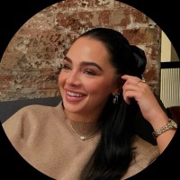 Kirsty Eccles Email & Phone Number