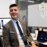 YEDAŞ - Yeşilırmak Elektrik Dağıtım A.Ş. Employee Erdem Ertürk's profile photo