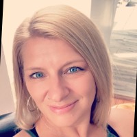 U.S. Department of Veterans Affairs Employee Aimee Moore's profile photo