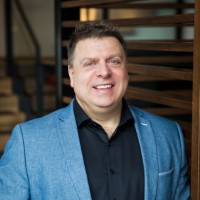 Groupe Morneau Employee Simon Bourque's profile photo