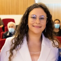 MIR Employee Miriana D'Addesa's profile photo