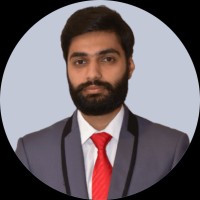 Amazon Employee Usama Awan's profile photo