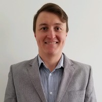 Agri-Marché Inc. Employee Michaël Lacroix's profile photo