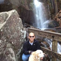 WEBER Screwdriving Systems Inc. Employee Justin McCarthy's profile photo