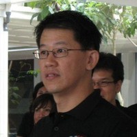 PT Bukit Makmur Mandiri Utama Employee Ronald Sutardja's profile photo