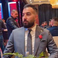 Laith Hussein Email