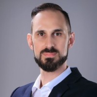 Blank Label Team Employee Ante Cetinić's profile photo