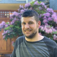 LLume : by Organic Robotics Corporation Employee Riley Edmonds's profile photo