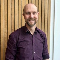 ACC New Zealand Employee Shane Baldwin's profile photo