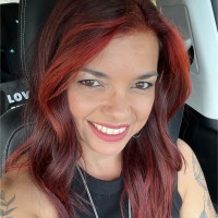 Unilever Employee Juliana Goncalves F's profile photo