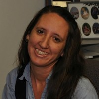 United Electric Company - Magic Aire Employee Rachel Leornas's profile photo