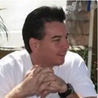 Overnight Prints Employee Brett Heap's profile photo