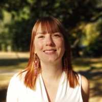 Victoria Hospice Employee Tracy Stoessiger's profile photo