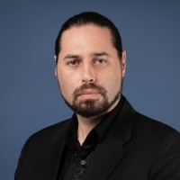 ENERTRAG Employee Dustin Rebello's profile photo