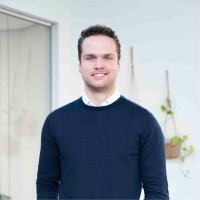Philips Employee Cas Jansen's profile photo