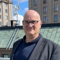PriceAgent Employee Helge Gjerstad's profile photo