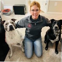 Chuck & Don's Pet Food & Supplies Employee Jackie Fichardt's profile photo