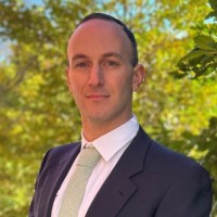 Choate Construction Company Employee Thomas Bliss's profile photo