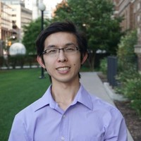 ForceN Employee Justin Wee's profile photo