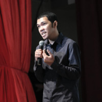 The Jakarta Post Employee Aditya Pratama's profile photo