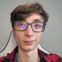 Terabyte Employee Davi Solari's profile photo