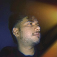 Matpatra Employee Aman Sharma's profile photo