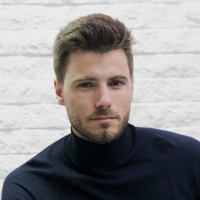 Aertssen Group Employee Emiel Stuckens's profile photo