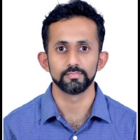 mspgcl Employee Abhijeet Joshi's profile photo