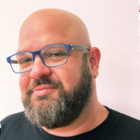 Sheba Tel HaShomer City of Health Employee Roy Panizel's profile photo