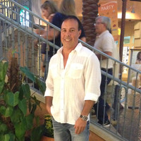 Pets Plus Employee Mark Mark Arabia's profile photo