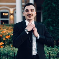 Resolution Recruiting Employee Craig Zelinsky's profile photo