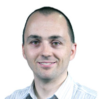 Shenzhen University Employee Philippe Fournier-Viger's profile photo