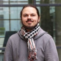 Diffbot Employee Oliver L's profile photo