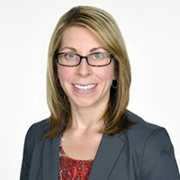 Zurich Insurance Company Ltd Employee Meredith Johnson's profile photo