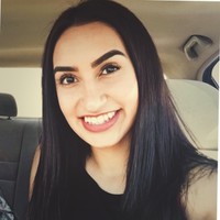 Target Mobile Care Employee Angelica Tinajero's profile photo