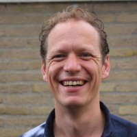PSG technauts Employee Mark Stapper's profile photo