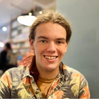Leaf Employee Sam Smith's profile photo