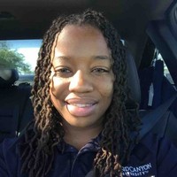 Grand Canyon Education, Inc. Employee Shareka Purnell's profile photo