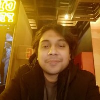 AXA Business Technologies Employee Asad Irfan's profile photo