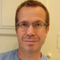 Marseille Habitat Employee Eric Sirchia's profile photo
