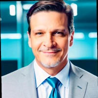 B Technology Employee Barry Dodd's profile photo