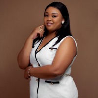 Aiteo Group Employee Solange MacAma's profile photo
