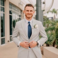 Innoflight Employee Alexander Warner's profile photo
