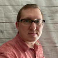 International Artist Publishing Employee Michael Clawson's profile photo