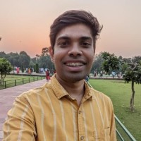 BNP Paribas Employee Ritik Verma's profile photo