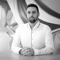 West Coast Elevators Employee Ryan Wornes's profile photo