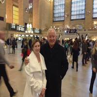 Trinity Express Employee George Ricehouse's profile photo