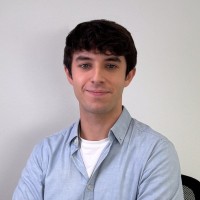 ABLE Human Motion Employee Iñigo Ruiz López's profile photo